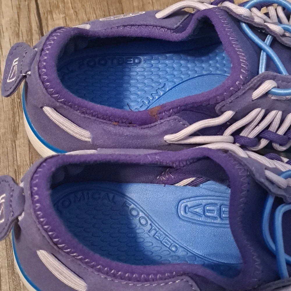 Keen Woven Water Shoes